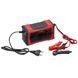 Зарядка HT-RC 10A 12V/24V Battery Charger Car Adaptive Fast Charging Lithium Lifepo4 Lead-Acid (HT-RC 10A RED) фото