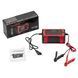 Зарядка HT-RC 10A 12V/24V Battery Charger Car Adaptive Fast Charging Lithium Lifepo4 Lead-Acid (HT-RC 10A RED) фото