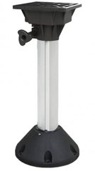 Стойка для сиденья Socket Pedestal 670mm основание пластик (MA 779-3)