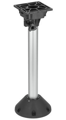 Стойка для сиденья Socket Pedestal 670mm основание пластик (MA 779-3)
