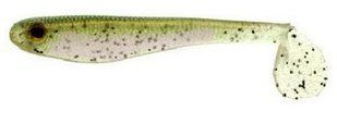 Сил. Виброхвост Berkley Powerbait Hollow Belly HBCXSB5-TRT (1152845)