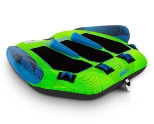 Буксируемый аттракцион (плюшка) Jobe Scout Towable 3P (230320005)
