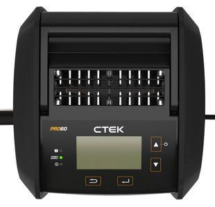 Зарядное устройство CTEK PRO 60 EU (40-150)