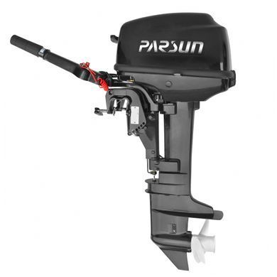Лодочный мотор Parsun T9.8BMS