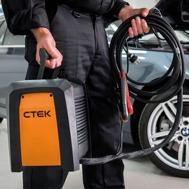 Зарядное устройство CTEK PRO 60 EU (40-150)