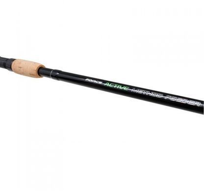 Фидер Flagman Force Active Method Feeder 360 90g (FFM360)