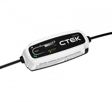 Зарядное устройство CTEK CT5 Time To Go (40-161)