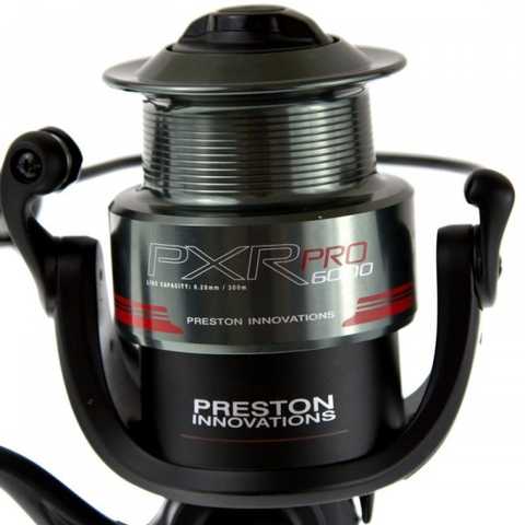 Preston PC-R 6000