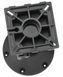 Стойка для сиденья Socket Pedestal 670mm основание пластик (MA 779-3)