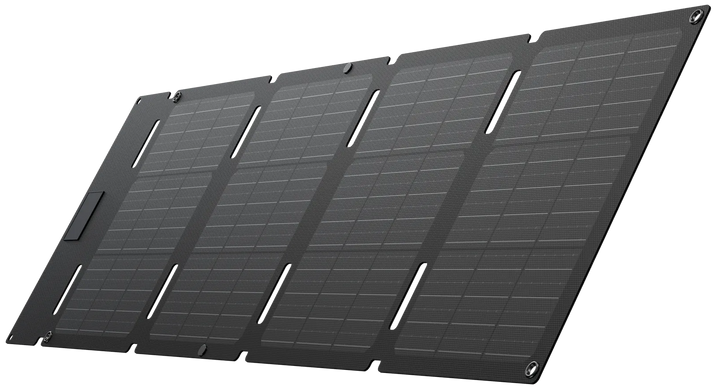 Солнечная панель EcoFlow 45W Solar Panel - Type-C