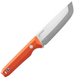 Нож Leatherman Pioneer Orange Pop, чехол с кожи и кайдекса 833411