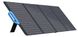 Солнечная панель 120Вт Bluetti PV120