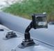Держатель водонепроницаемого чехла Borika FASTen TOPEAK для смартфонов (облегченный), черный (Tp173)