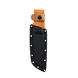 Нож Leatherman Pioneer Orange Pop, чехол с кожи и кайдекса 833411