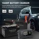 Зарядка HT-RC 10A 12V/24V Battery Charger Car Adaptive Fast Charging Lithium Lifepo4 Lead-Acid (HT-RC 10A BLACK)