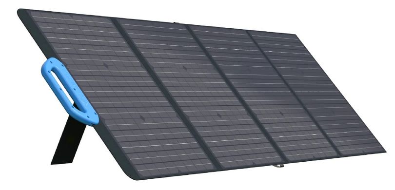 Солнечная панель 120Вт Bluetti PV120