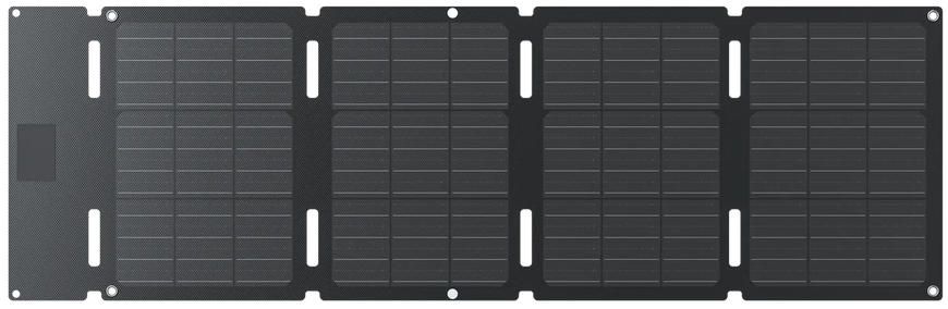 Солнечная панель EcoFlow 45W Solar Panel - Type-C