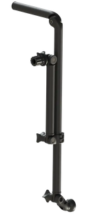 Бортовой держатель трансдьюсера Borika FASTen Garmin Panoptix LiveScope (LSp400)