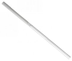 Веретено Kolibri в сборе 1200 мм, для весла 1700 мм, правое, светло-серое (12.104.1.63.2)