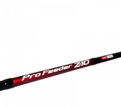 Фидер Zemex Pro Feeder Z-10 11 ft - 70 g (8806066101642)