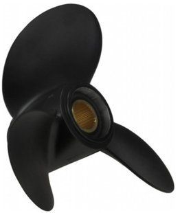 Винт Amita Solas Volvo Penta (15.3x19) колонка DP280 и DP290 (8512-153-19 15.3x19LB(19))