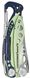 Мультитул Leatherman Skeletool CX Verdant (833123)