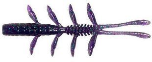 Силикон Jackall Scissor Comb 2.5" Monster Bug 10 шт (1699.14.30)