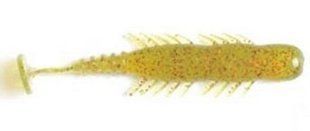 Виброхвост Lucky John 3.9" Bagsy Shad 140108-SB05