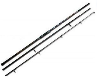 Карповое удилище Colmic Carpa AX 303 3.9 m