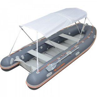 Тент от солнца Kolibri KM-400DSL, KM-450DSL белый (33.112.0.31)