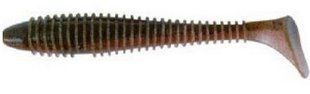 Силикон Keitech Swing Impact Fat 3.3" 404 Red Crawdad