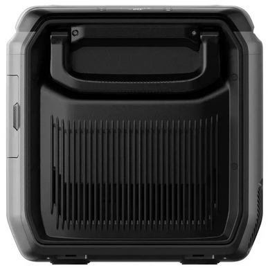 Холодильник с аккумулятором EcoFlow Glacier Classic 35 л