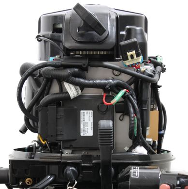 Лодочный мотор Parsun F40FWL-T-EFI