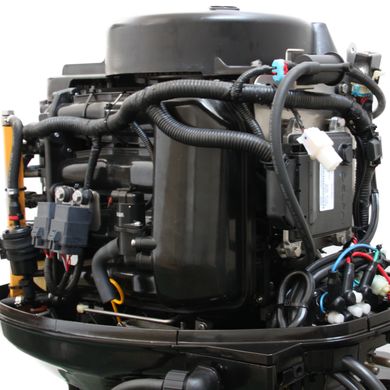 Лодочный мотор Parsun F40FWL-T-EFI