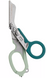 Ножницы Leatherman Raptor Rescue Icy Mint, utility чехол (833474)