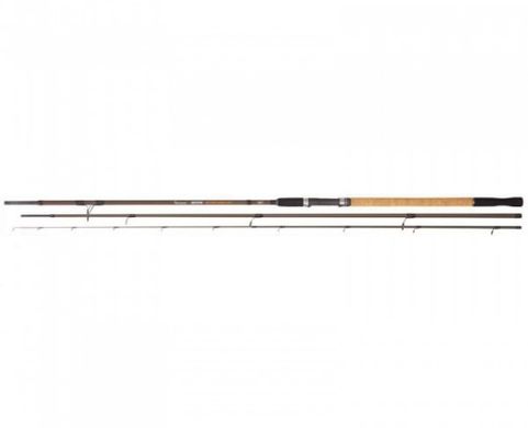 Фидер Browning 3.90m Backfire Method Mania 100gr (1755390)
