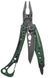 Мультитул Leatherman Skeletool CX OD Green (833139)