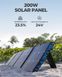 Солнечная панель 200Вт Bluetti SP200