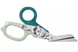 Ножницы Leatherman Raptor Rescue Icy Mint, utility чехол (833474)