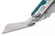 Ножницы Leatherman Raptor Rescue Icy Mint, utility чехол (833474)