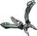 Мультитул Leatherman Skeletool CX OD Green (833139)