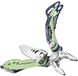 Мультитул Leatherman Skeletool CX Verdant (833123)