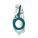 Ножницы Leatherman Raptor Rescue Icy Mint, utility чехол (833474)