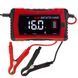 Зарядка HT-RC 12V 16A / 24V 10A Car Battery Charger Lithium LiFePO4 AGM GEL Lead-Acid Batteries (HT-RC 16A)