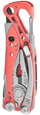 Мультитул Leatherman Skeletool CX Guava (833145)
