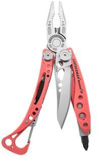 Мультитул Leatherman Skeletool CX Guava (833145)