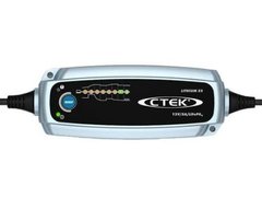 Зарядное устройство CTEK Lithium XS (56-899)