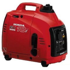 Генератор бензиновый Honda EU10i G