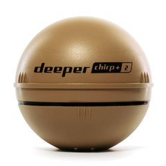 Эхолот Deeper CHIRP+ 2.0