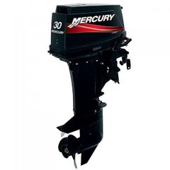 Лодочный мотор Mercury 30M